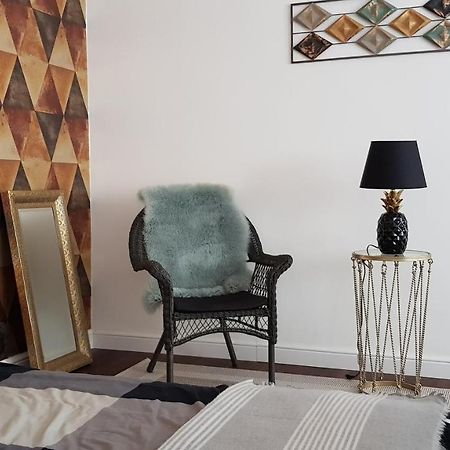 Boutique Apartman I Eger Esterno foto